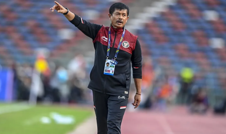 Pelatih Timnas Indonesia U-23 Panggil 32 Pemain untuk Pesiapan SEA Games 2025, Berikut ini Daftar Nama Pemain yang Dipanggil!